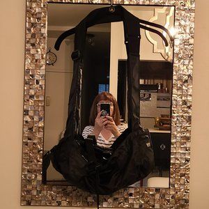 Dog on the Go Carrier/Sling